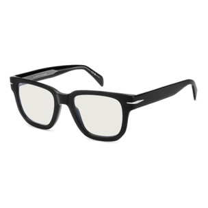 Gafas de Vista David Beckham DB 7130 807 de Acetato Hombre 50 mm