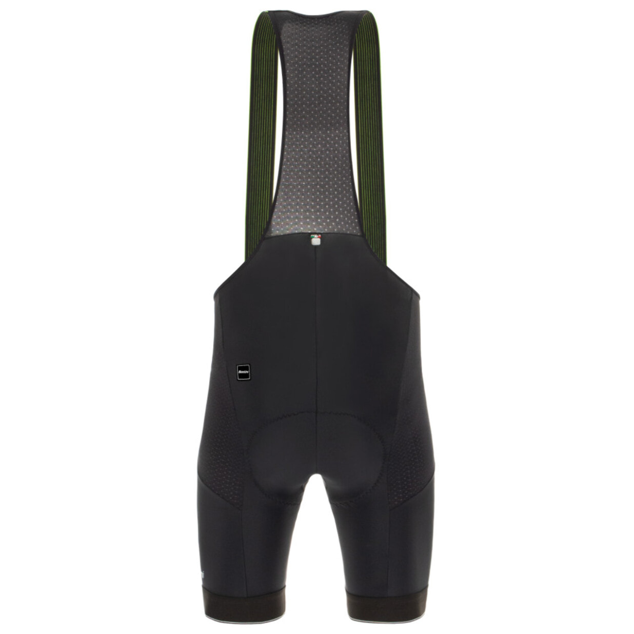 Leox - Pantaloncino Uomo - Nero - Uomo