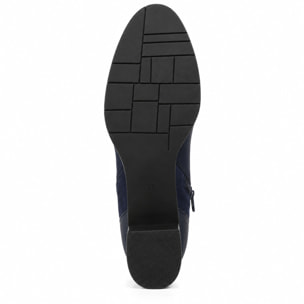 Stivaletti - tacco 5,0 cm