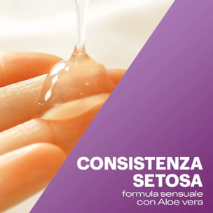 2x Preservativi Durex Sync con Forma Easy-On Stimolante e Ritardante 2 Confezioni da 10 Profilattici + Durex Massage 2in1 con Aloe Vera Gel Massaggi e Lubrificante Intimo Lenitivo 200ml