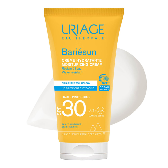 Bariésun  SPF30 - Crème Hydratante 50 ml