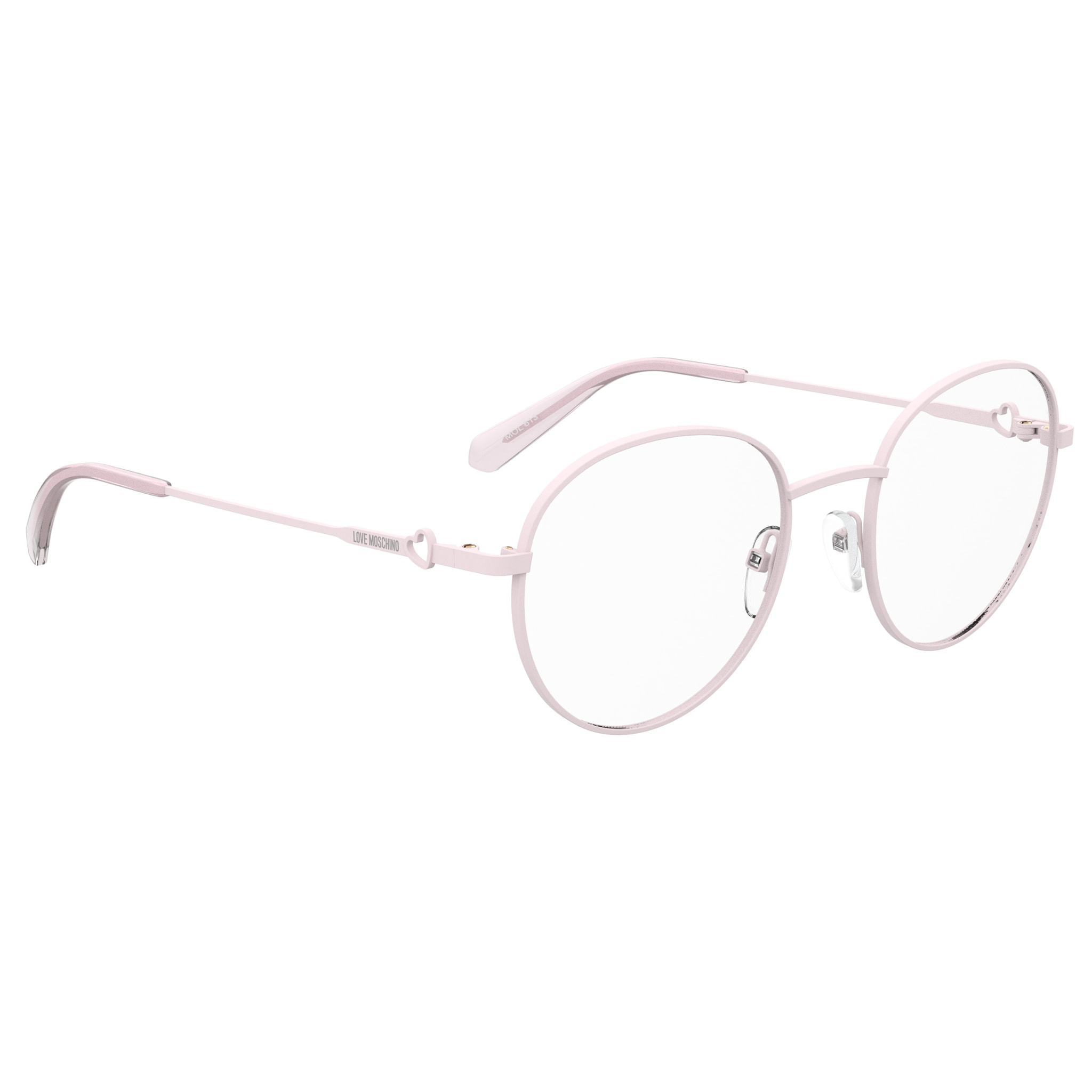 Montura de gafas Love Moschino Mujer MOL613-35JF220