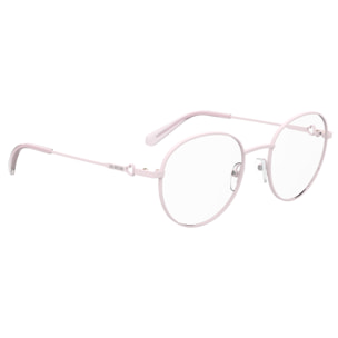 Montura de gafas Love Moschino Mujer MOL613-35JF220