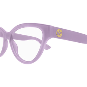 GAFAS DE VISTA GUCCI GG1581O-004