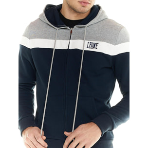 Tuta Leone uomo con cappuccio Lifestyle