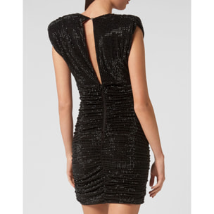 PHILIPP PLEIN Vestido corto