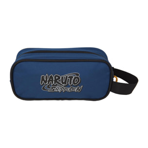 Naruto portatodo Gamer Case.