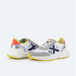 MUNICH VERSUS WMN LS 95