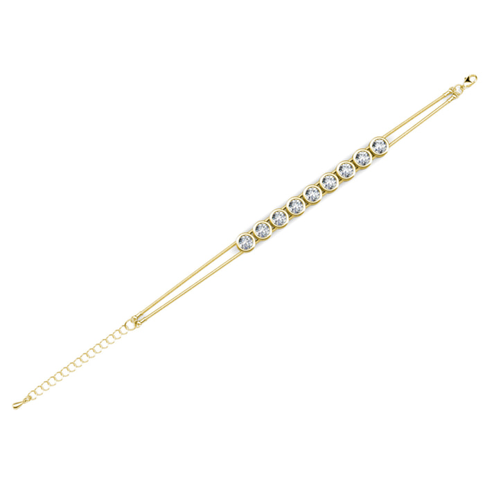 PULSERA AMBROSE GOLD