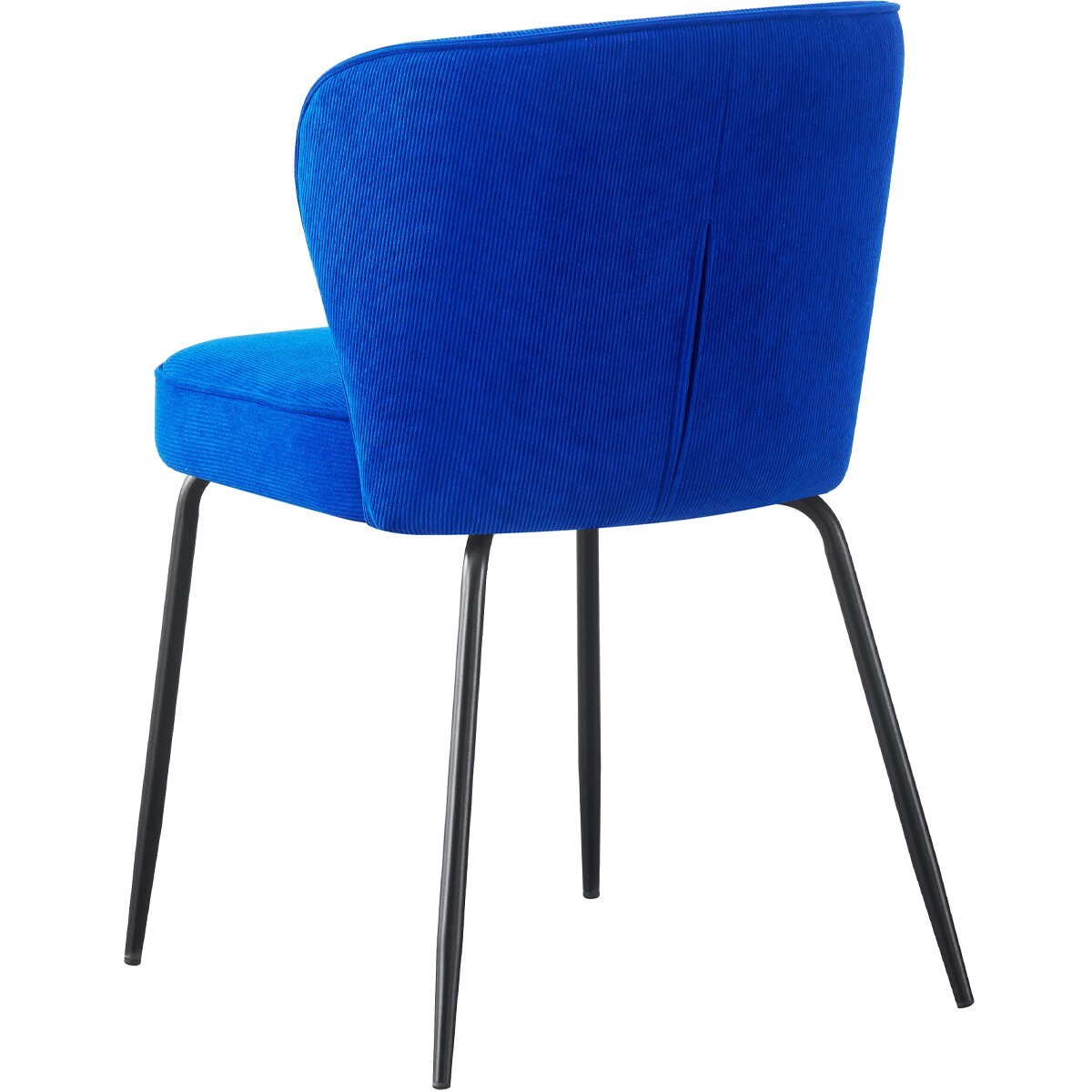 Lot de 2 chaises - TARA
