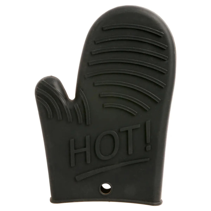 Gant de cuisine en silicone