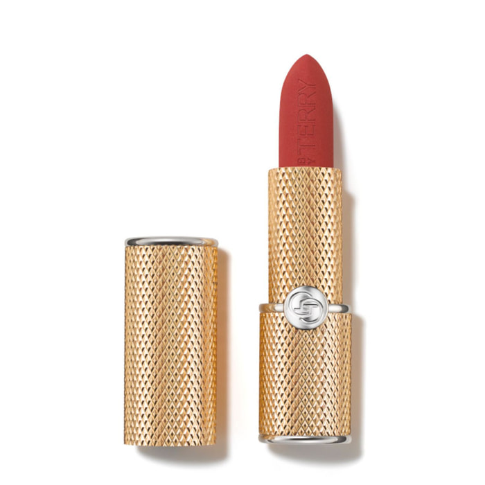 Rouge Opulent - Rouge à lèvres Sérum Hydra-Jeunesse