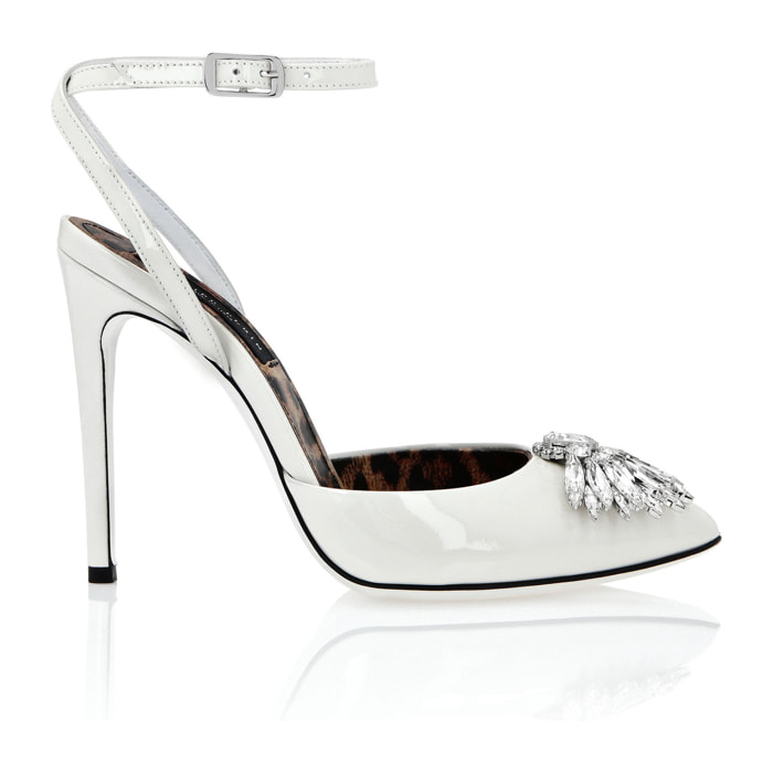 PHILIPP PLEIN Sandals High Heels