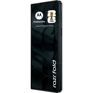 Smartphone MOTOROLA Razr Fold Edition FIFA 5G  512Go Noir