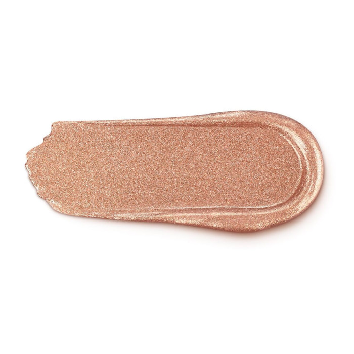 EYECONIC LIQUID TINT EYESHADOW Ombretto liquido dal finish shimmer