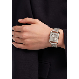 Furla Orologio Analogico Al Quarzo Furla Arco Square