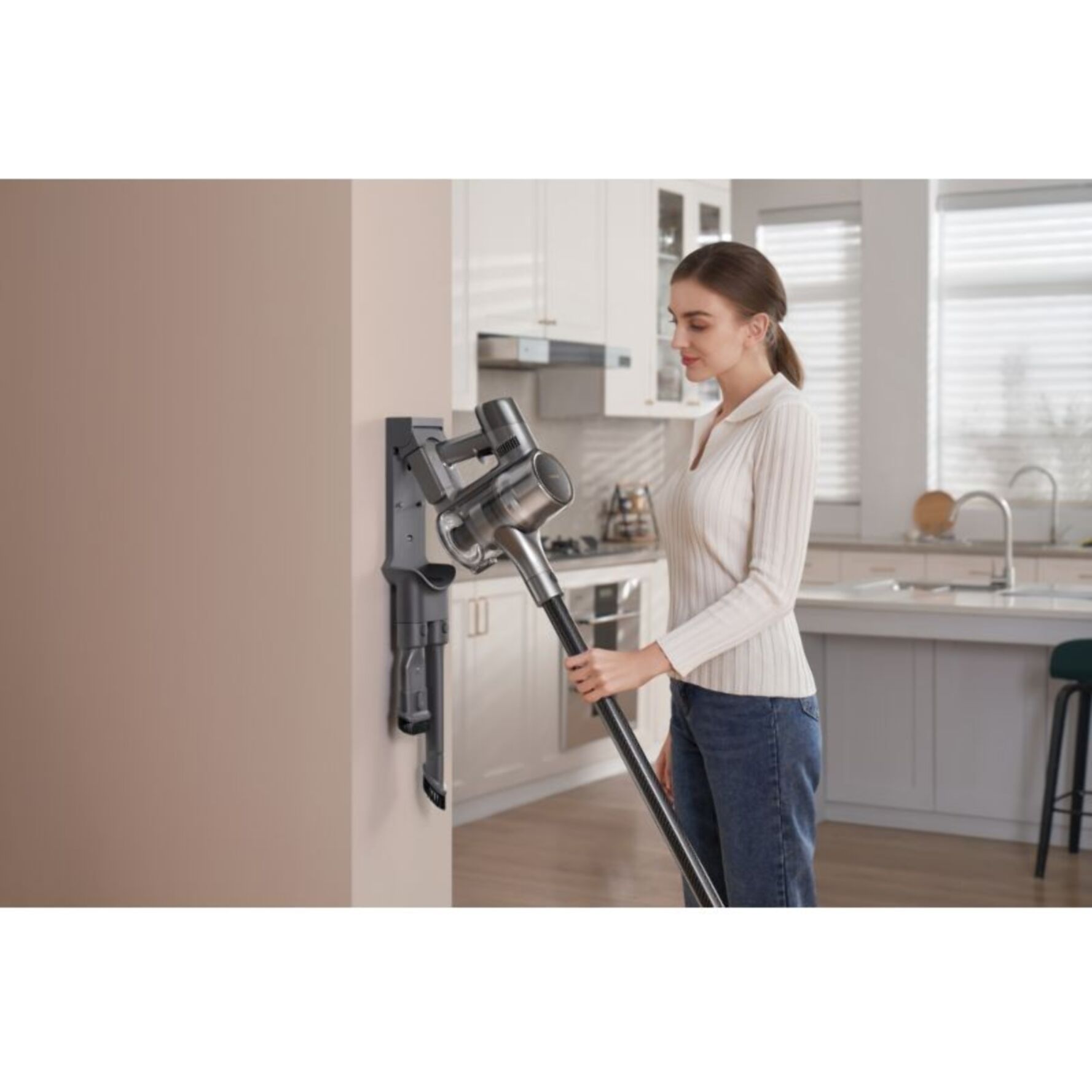 Aspirateur balai DREAME R20