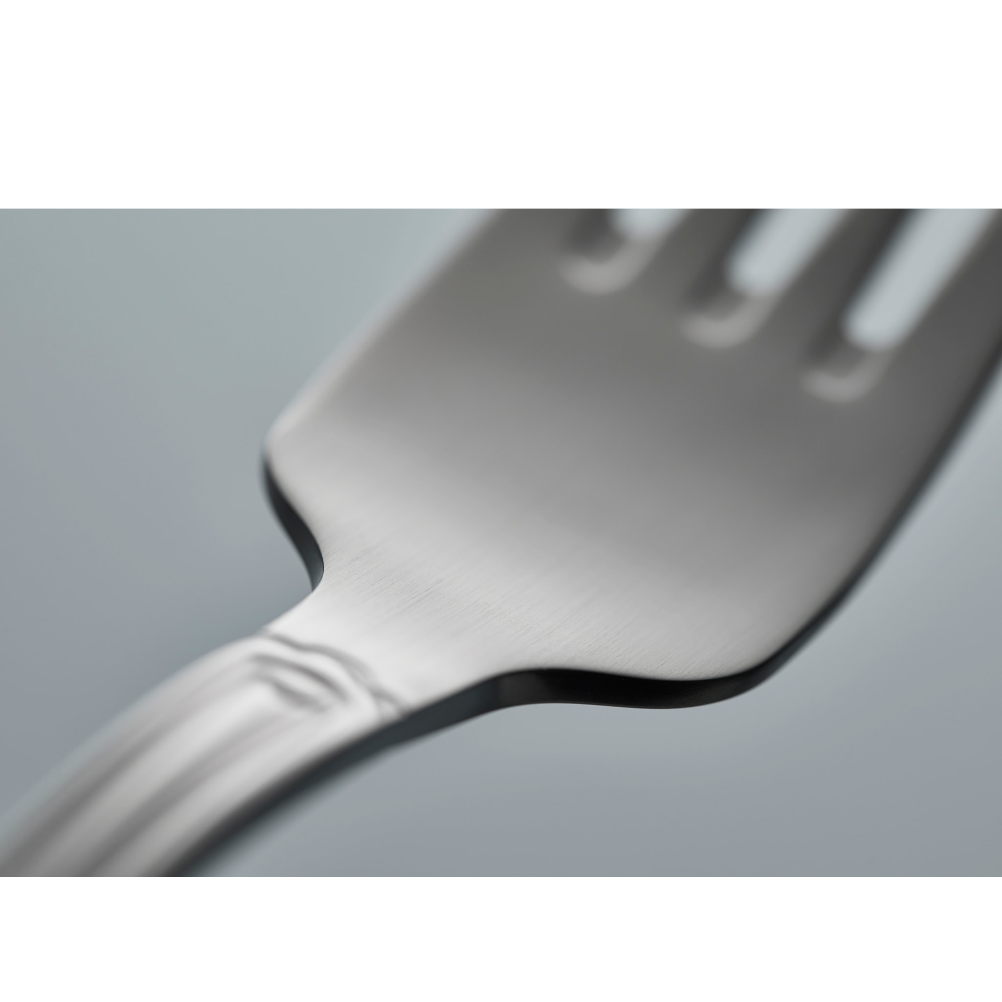Fourchette Attaché