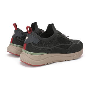 Zapatillas Tui Man Topo