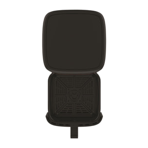 Freidora de aire EXCELLENCE de 6,5L y 2200W de Cocción rápida y saludable MasterPRO