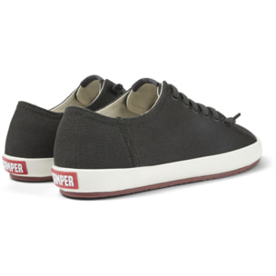 CAMPER Peu Rambla Vulcanizado - Sneakers Uomo Grigio