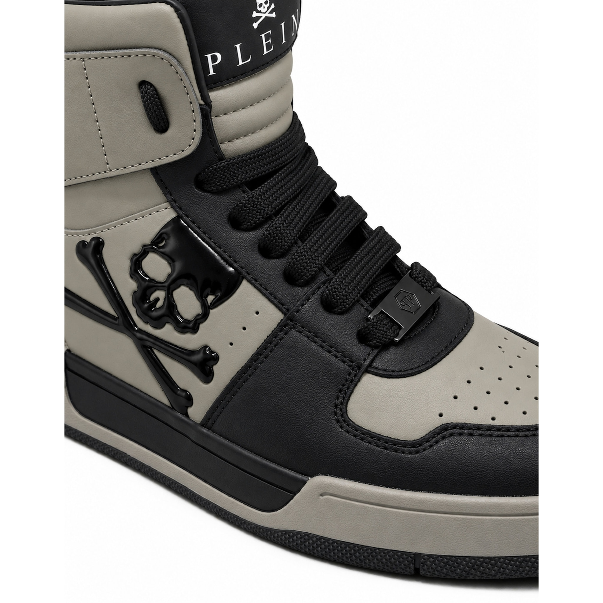 PHILIPP PLEIN Sneaker alte Notorius