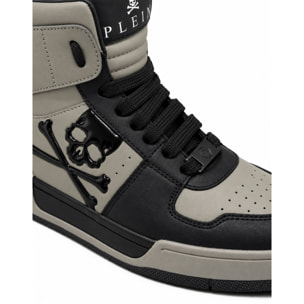 PHILIPP PLEIN Sneaker alte Notorius