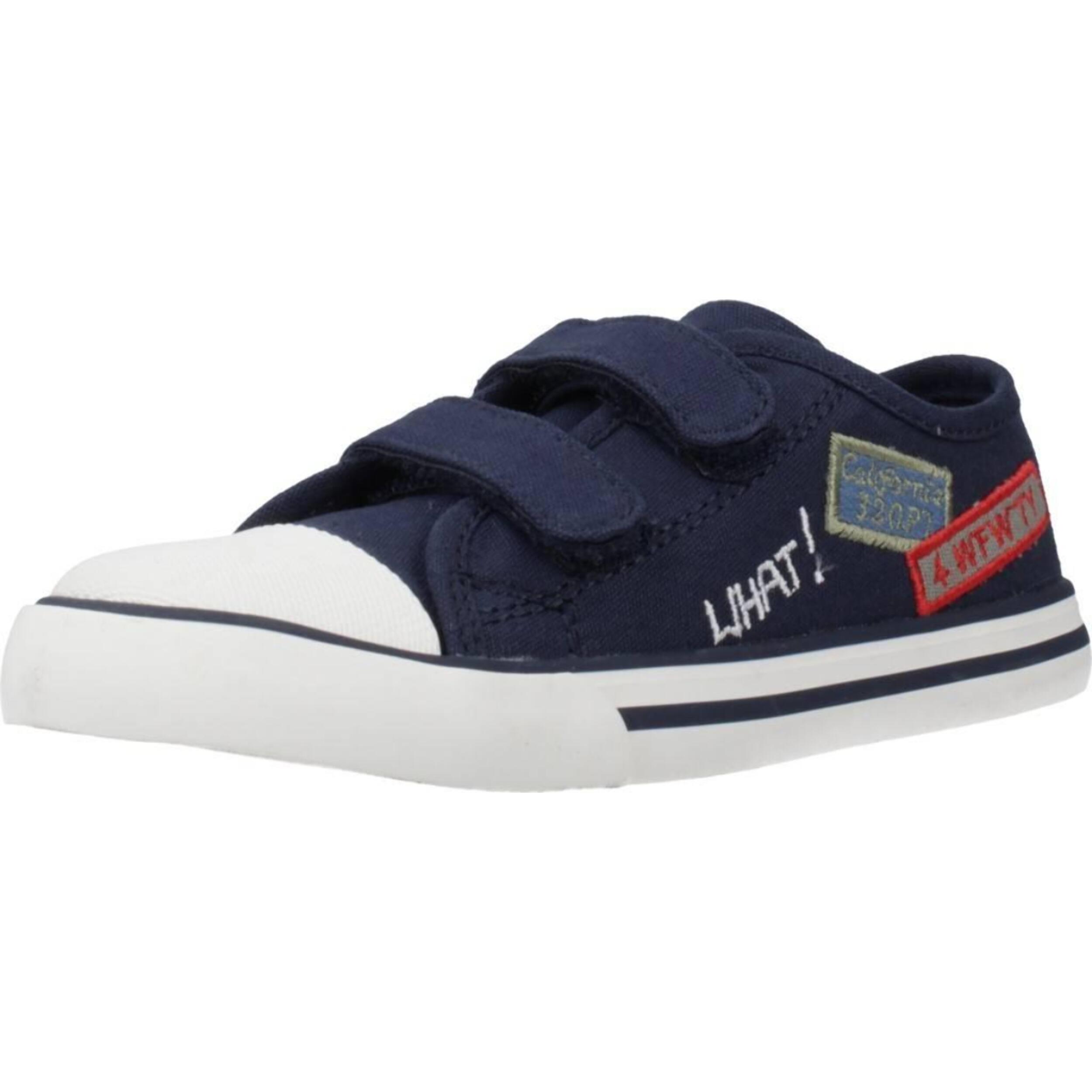 Zapatillas Niño de la marca CHICCO  modelo COCOS AZUL