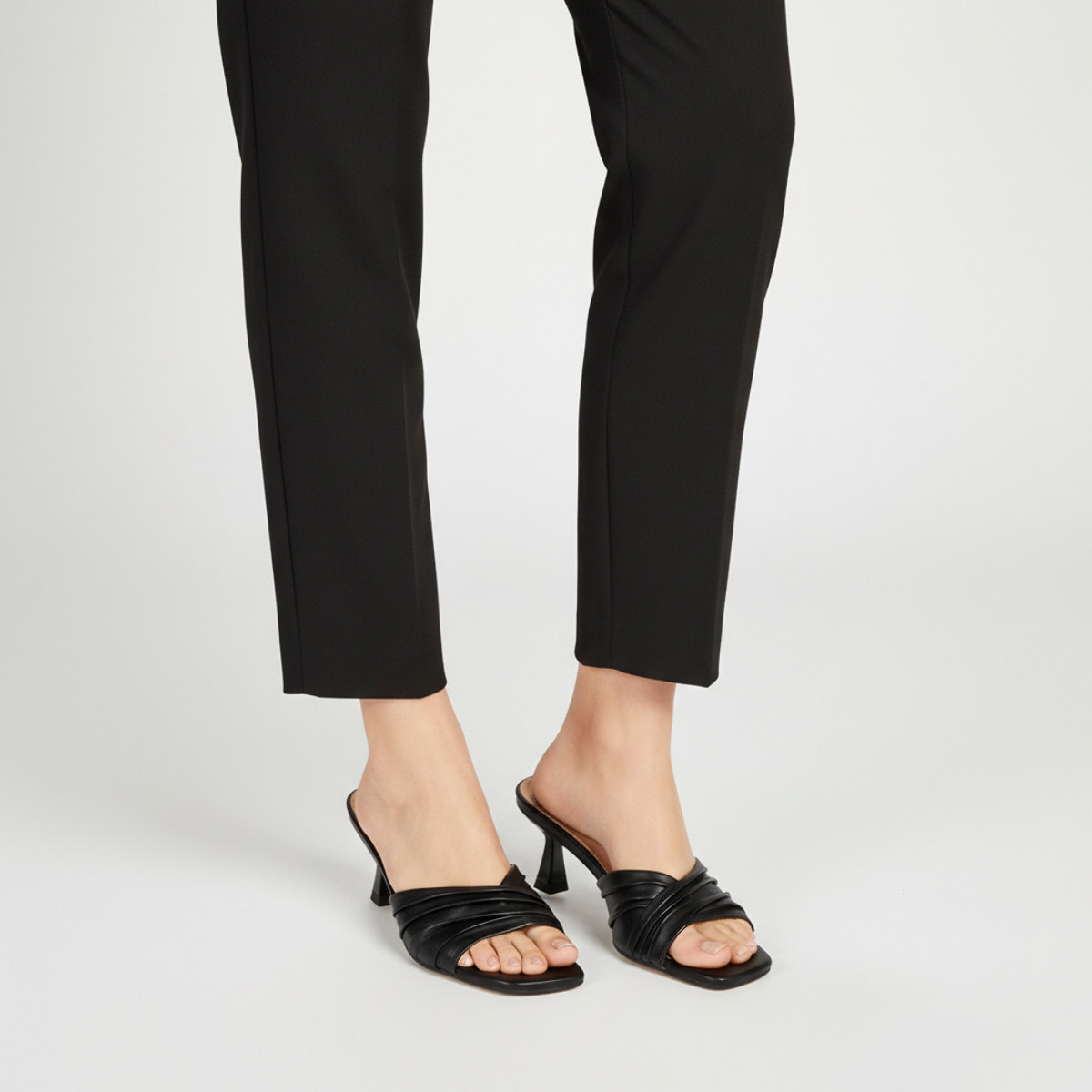 Sandali - tacco 7 cm