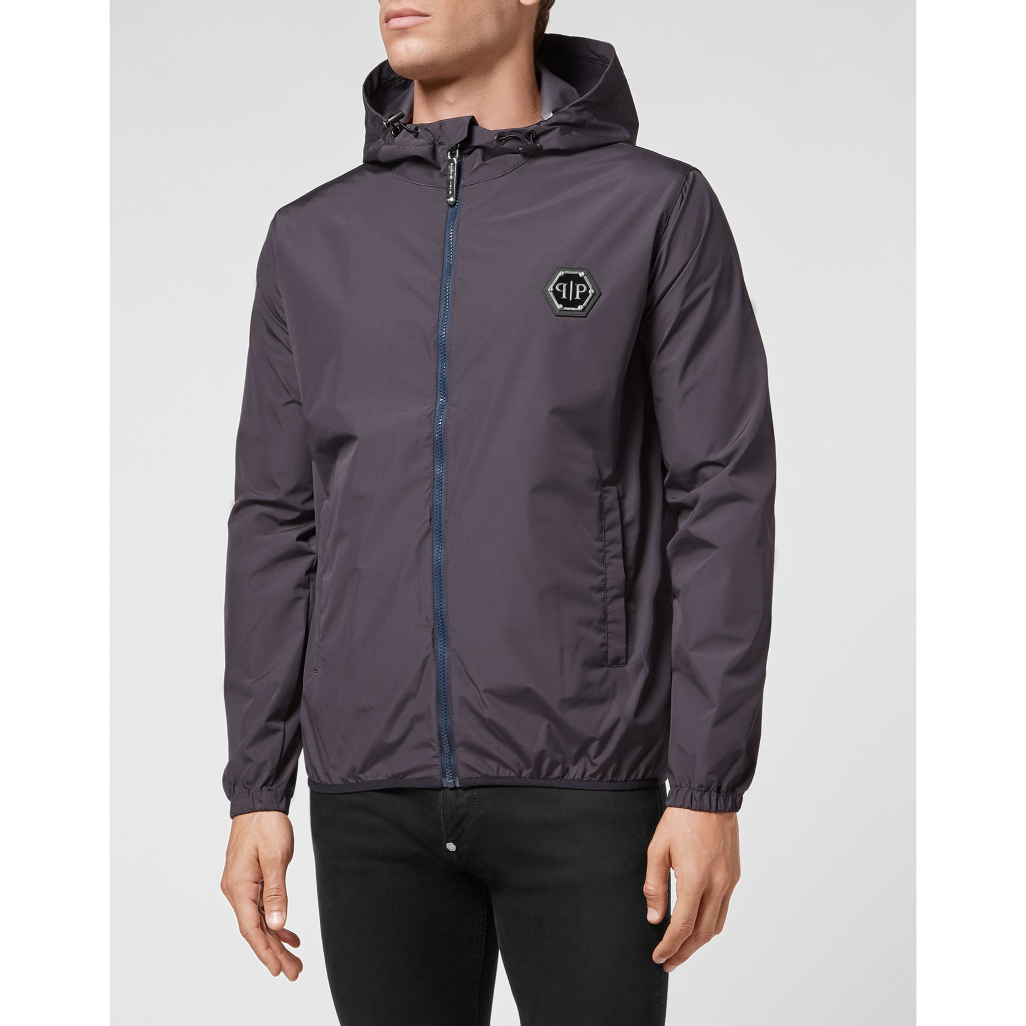 PHILIPP PLEIN Windbreaker