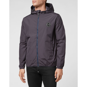 PHILIPP PLEIN Windbreaker