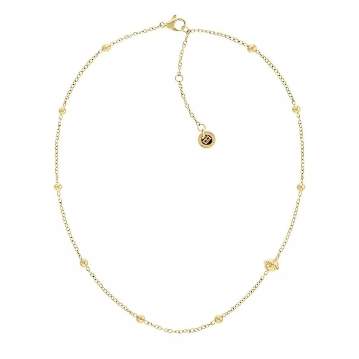 Collar Tommy Hilfiger Mujer 2780817