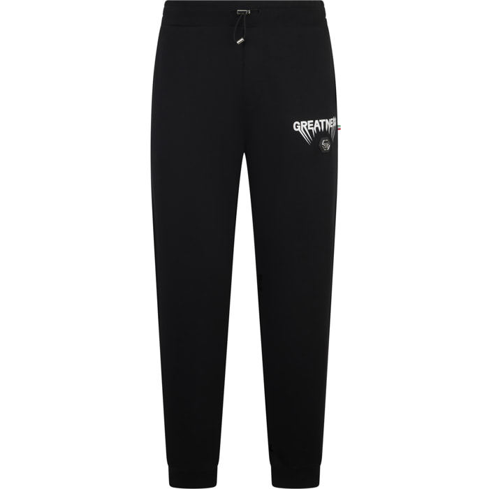 PHILIPP PLEIN Pantalones de jogging GREATNESS