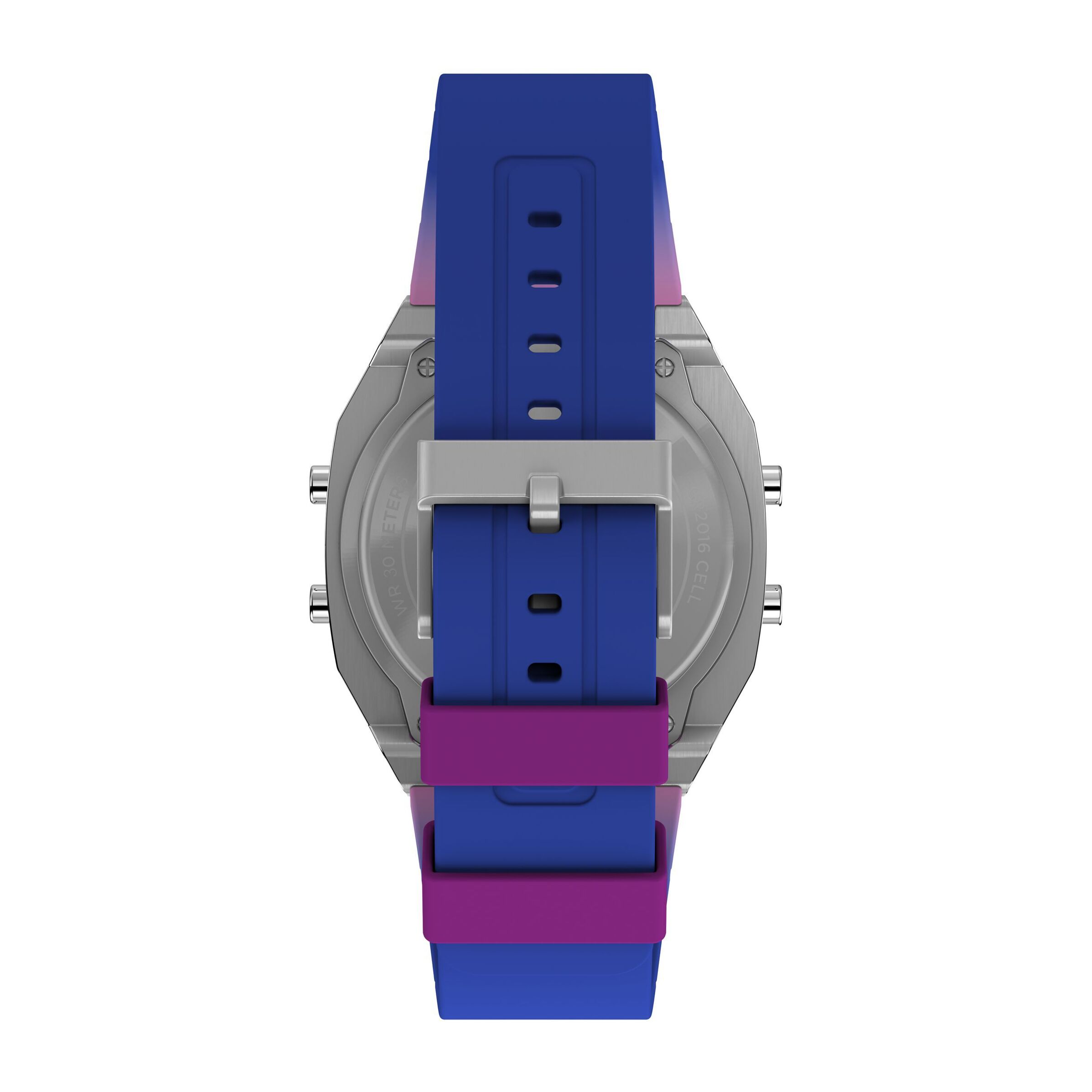 Timex Reloj Digital Timex T80 Steel