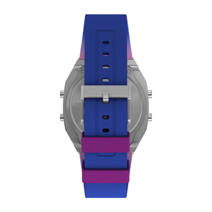 Timex Reloj Digital Timex T80 Steel