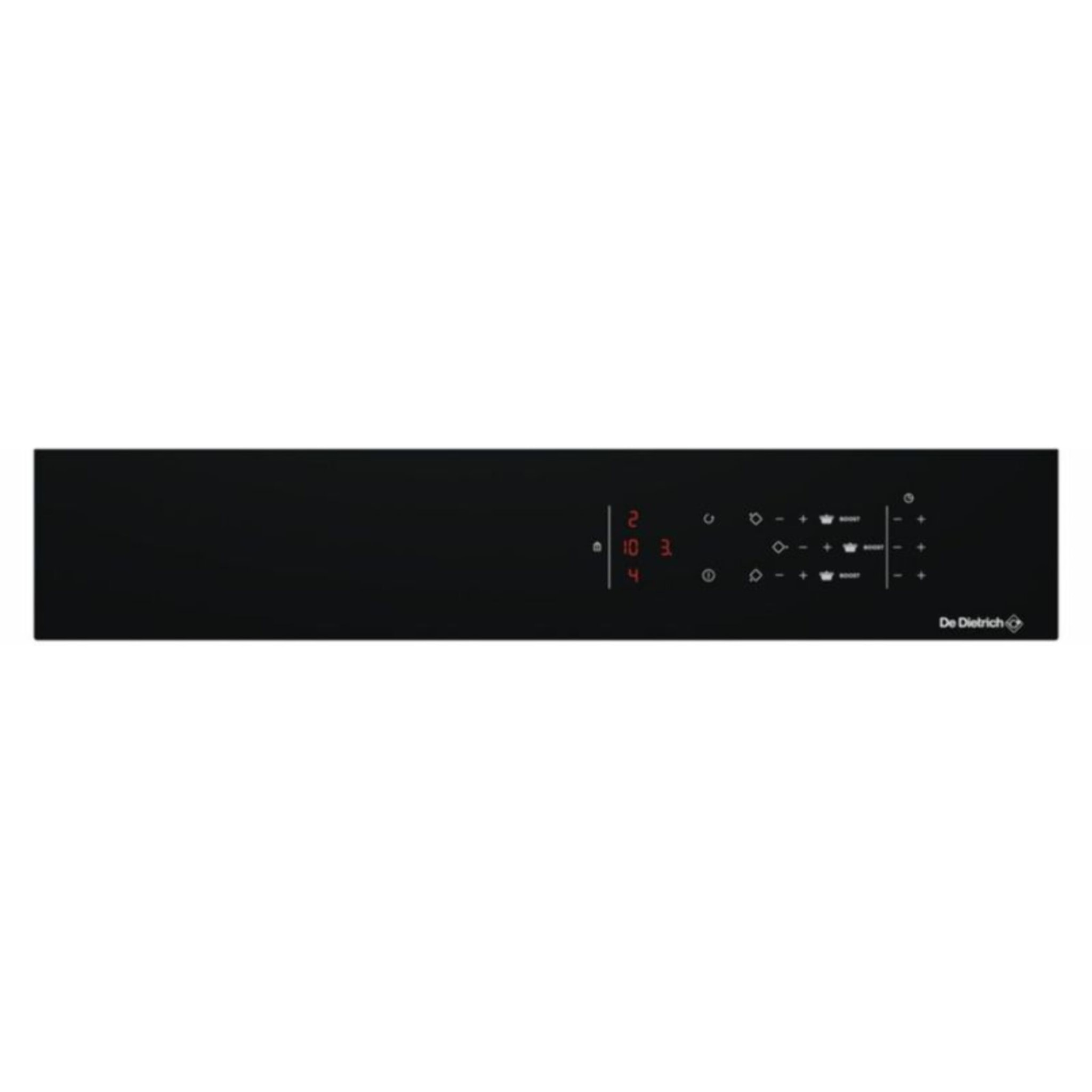 Plaque induction DE DIETRICH DPI7535B