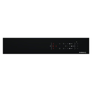 Plaque induction DE DIETRICH DPI7535B