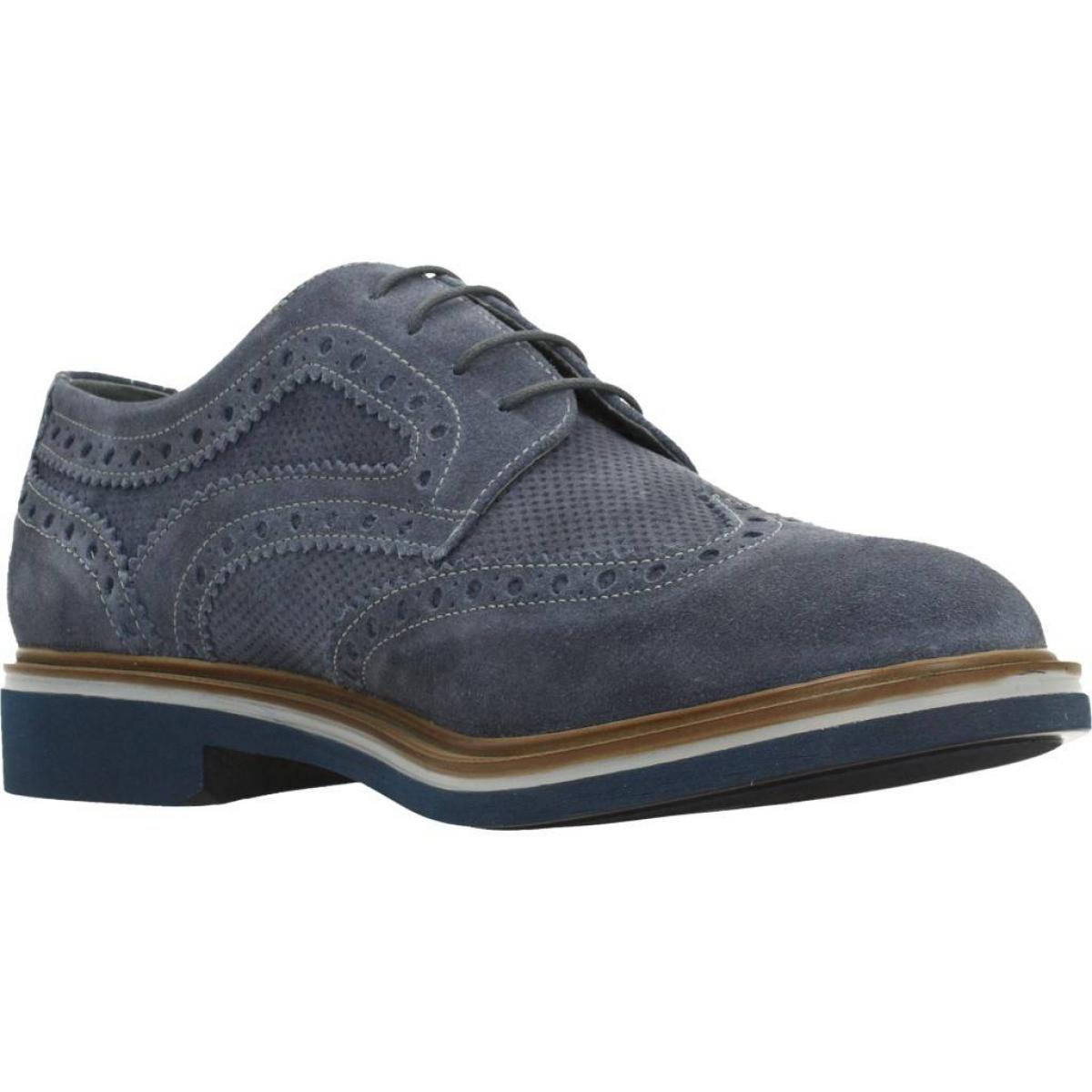 DERBIES - OXFORD STONEFLY ALBY 1