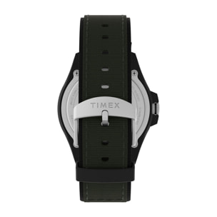 Timex Reloj Analógico De Cuarzo. Acadia