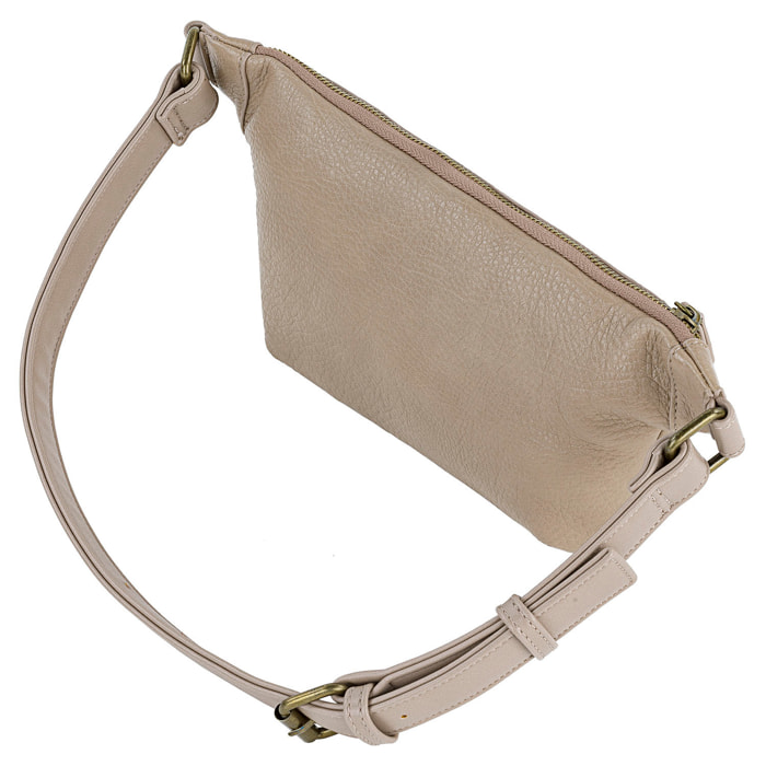 Riñonera Lois Calgary Piedra