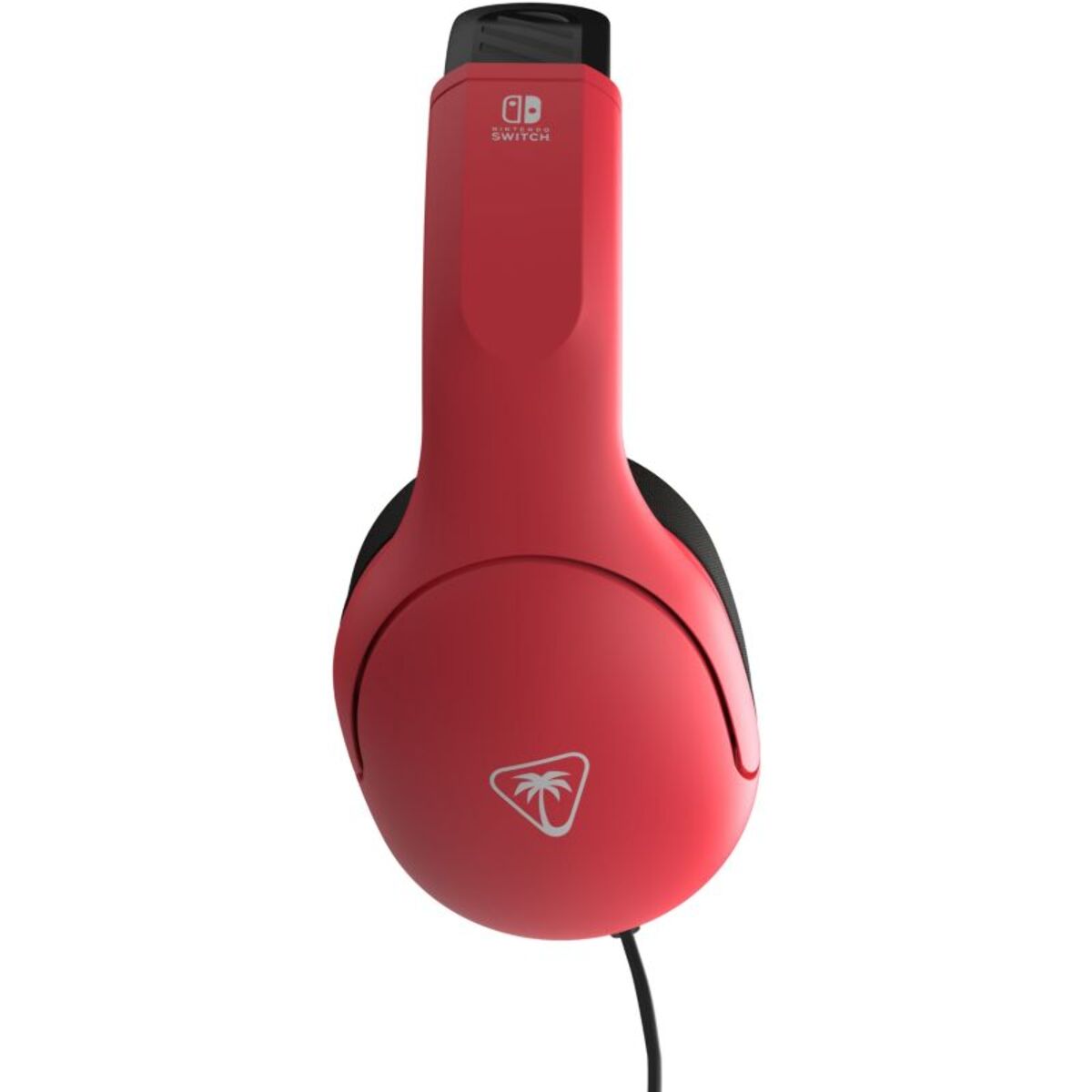 Casque gamer TURTLE BEACH Airlite Fit Bleue et Rouge