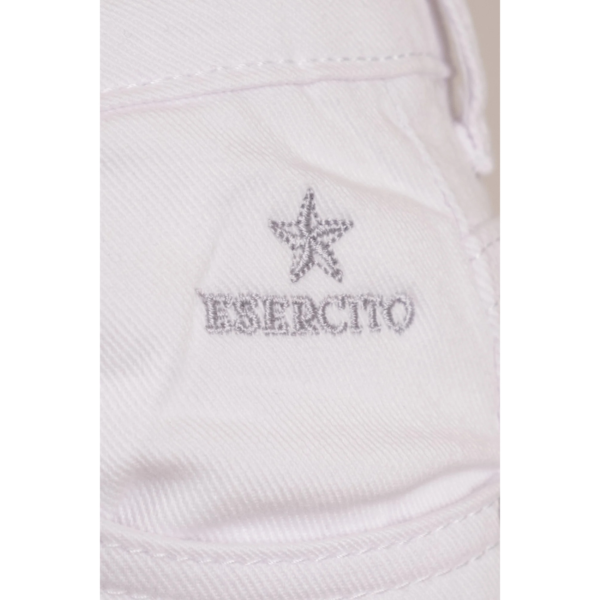 Pantaloni Donna S5D926 Esercito