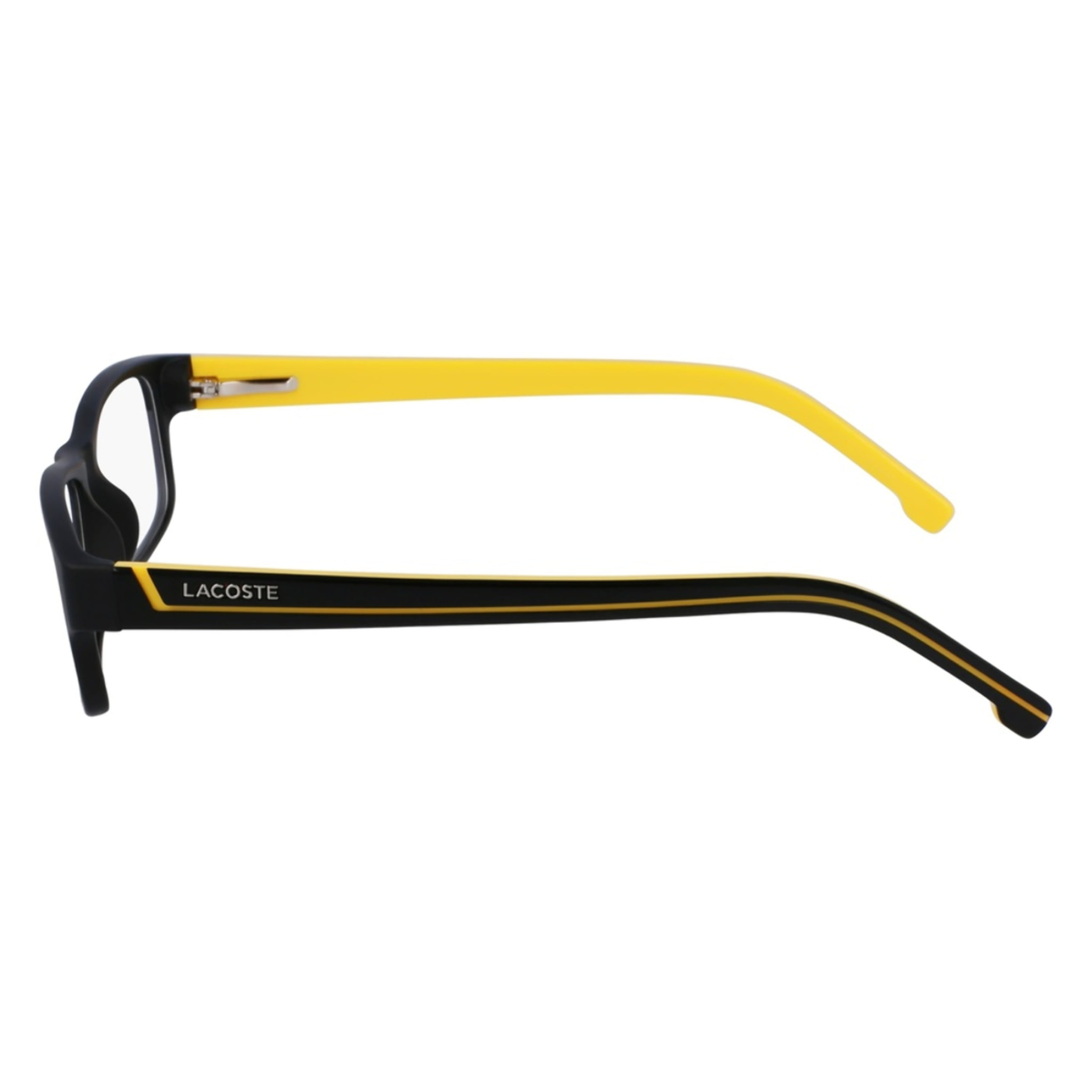 Gafas de Vista Lacoste L2707 ON 002 51 de Acetato Inyectado Hombre