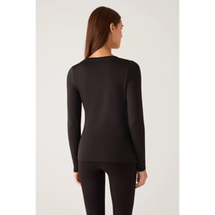 Maglia termica a maniche lunghe