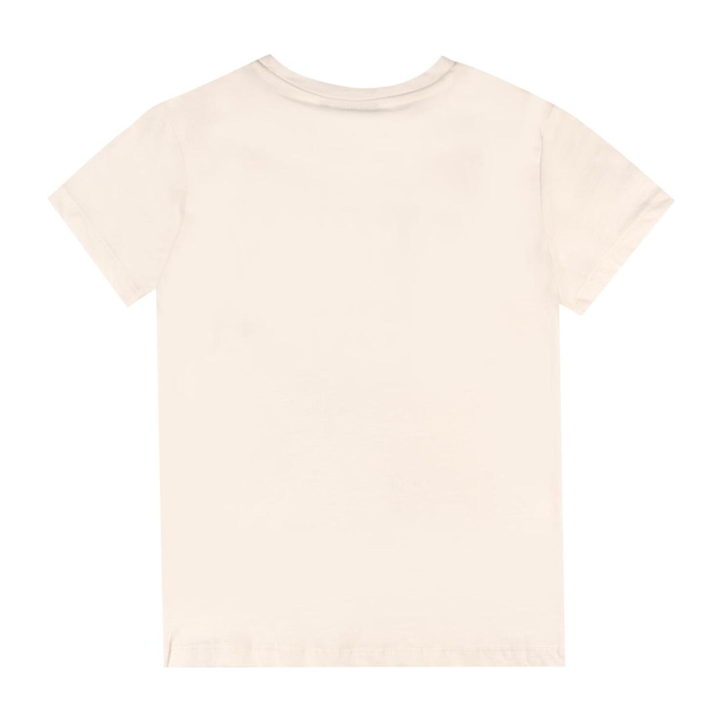 T-shirt a maniche corte da bambino 'Basic'