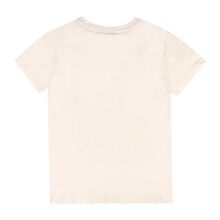 T-shirt a maniche corte da bambino 'Basic'