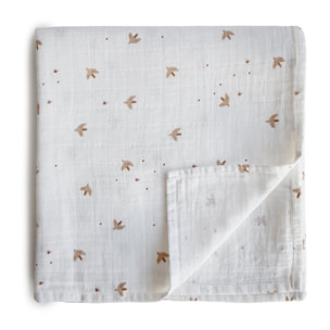 Mushie Muselina Print