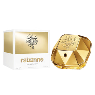Lady Million - Eau de Parfum