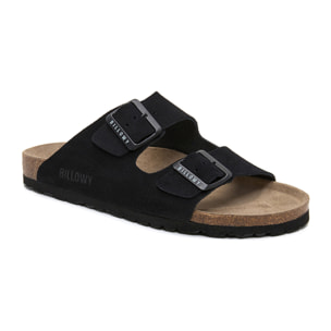 Sandalia BILLOWY NEGRO