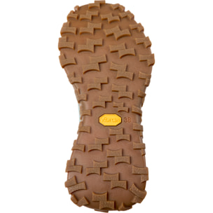 Sneakers - CAMPER Drift Trail - Verde - Tessile tecnico